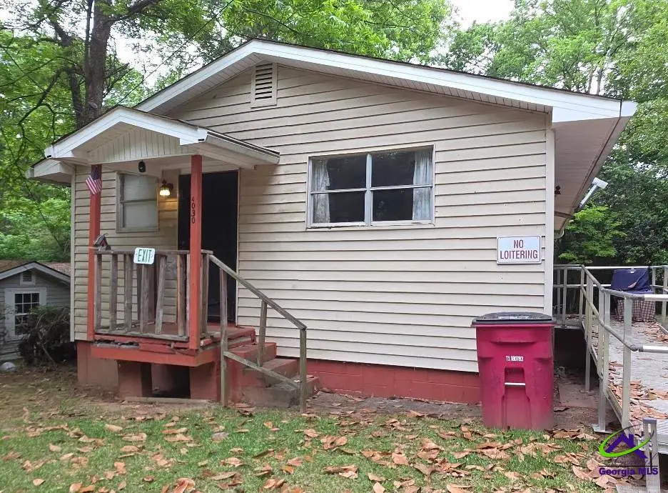 4030 Suzanne Drive, Macon, GA 31204 - #1