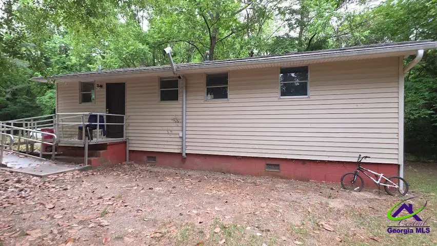 4030 Suzanne Drive, Macon, GA 31204 - #2