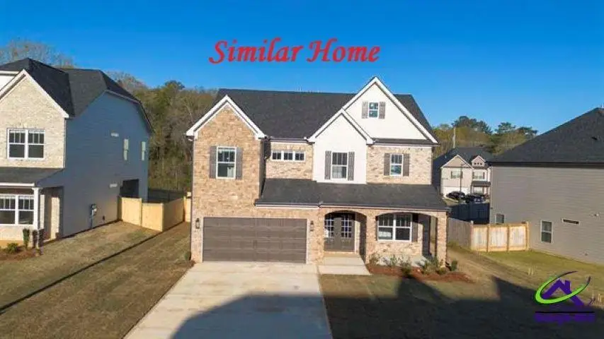 104 Oak Branch Lane, Bonaire, GA 31005 - #1