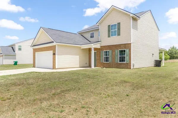 219 Ivy Glenn Drive, Perry, GA 31069