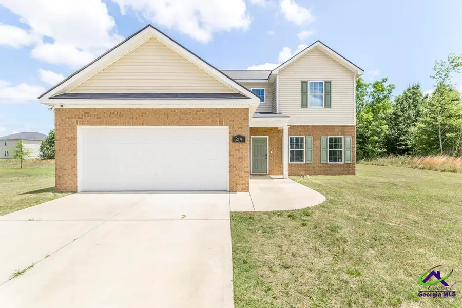 219 Ivy Glenn Drive, Perry, GA 31069 - #2