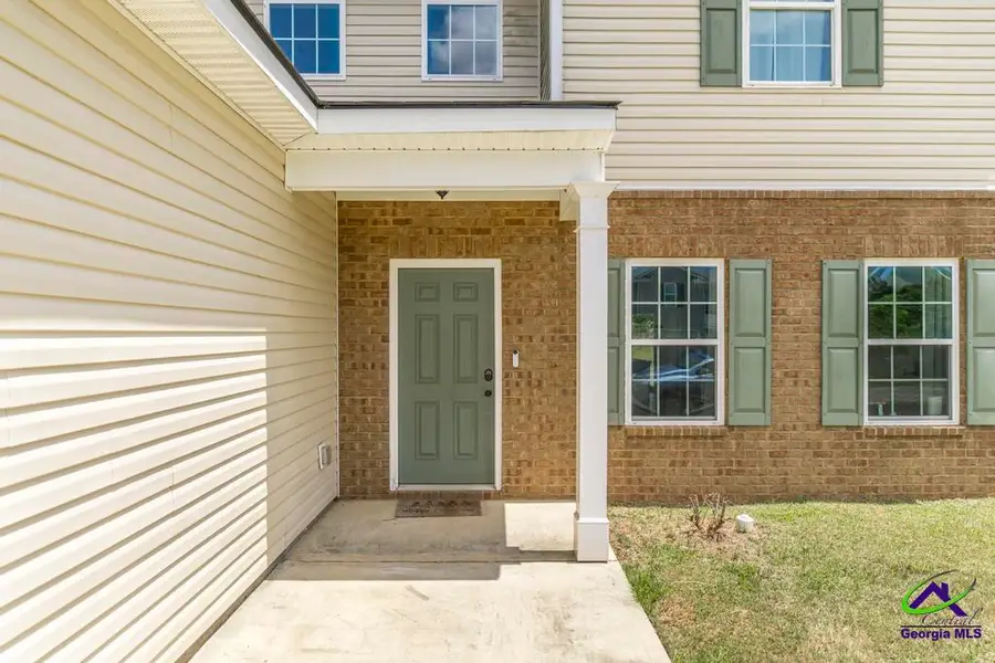 219 Ivy Glenn Drive, Perry, GA 31069 - #3