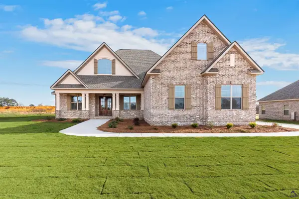 Saddle Creek Farms Drive, Perry, GA 31069