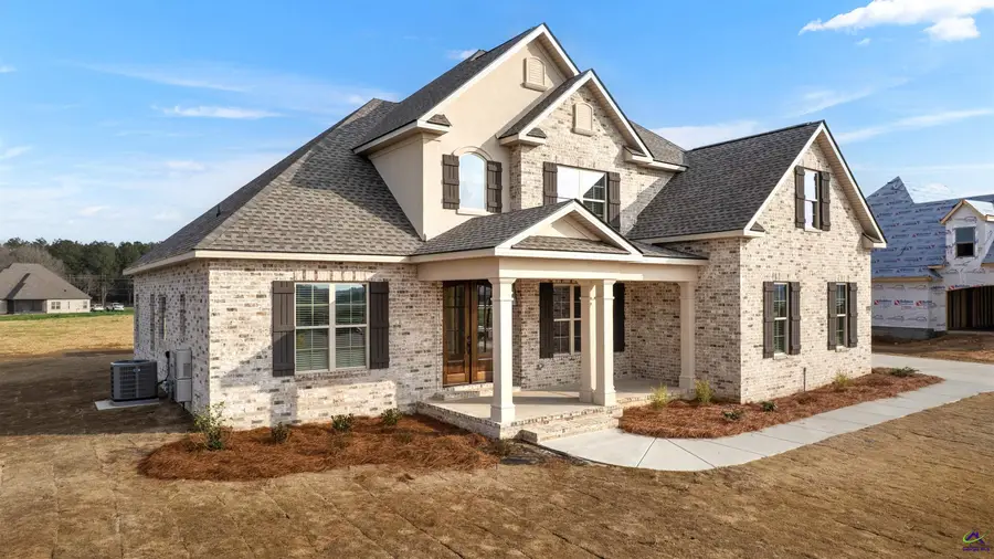 Saddle Creek Farms Drive, Perry, GA 31069 - #2