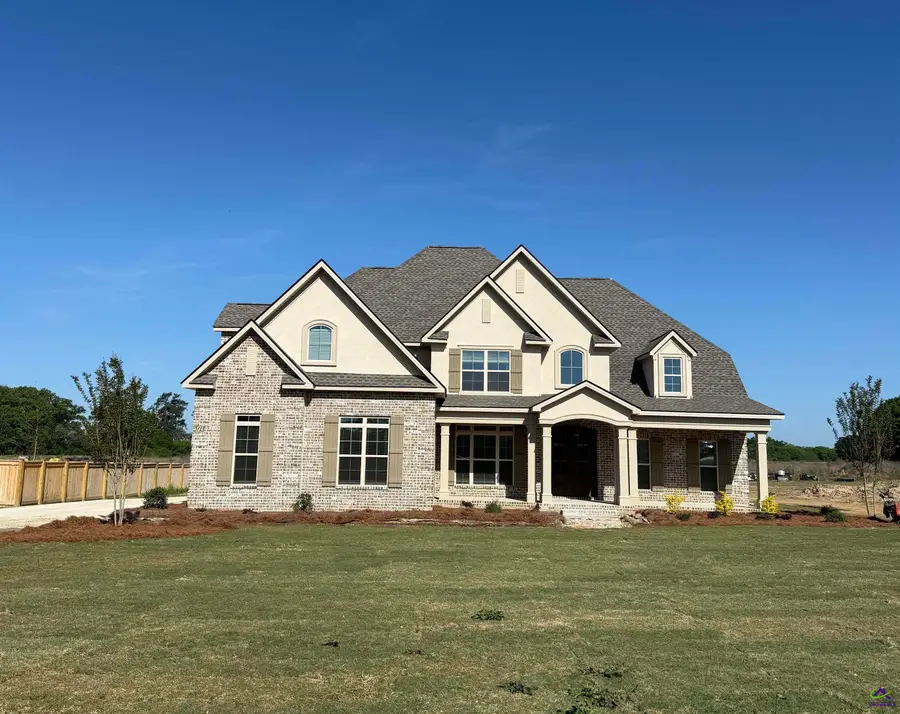Saddle Creek Farms Drive, Perry, GA 31069 - #3