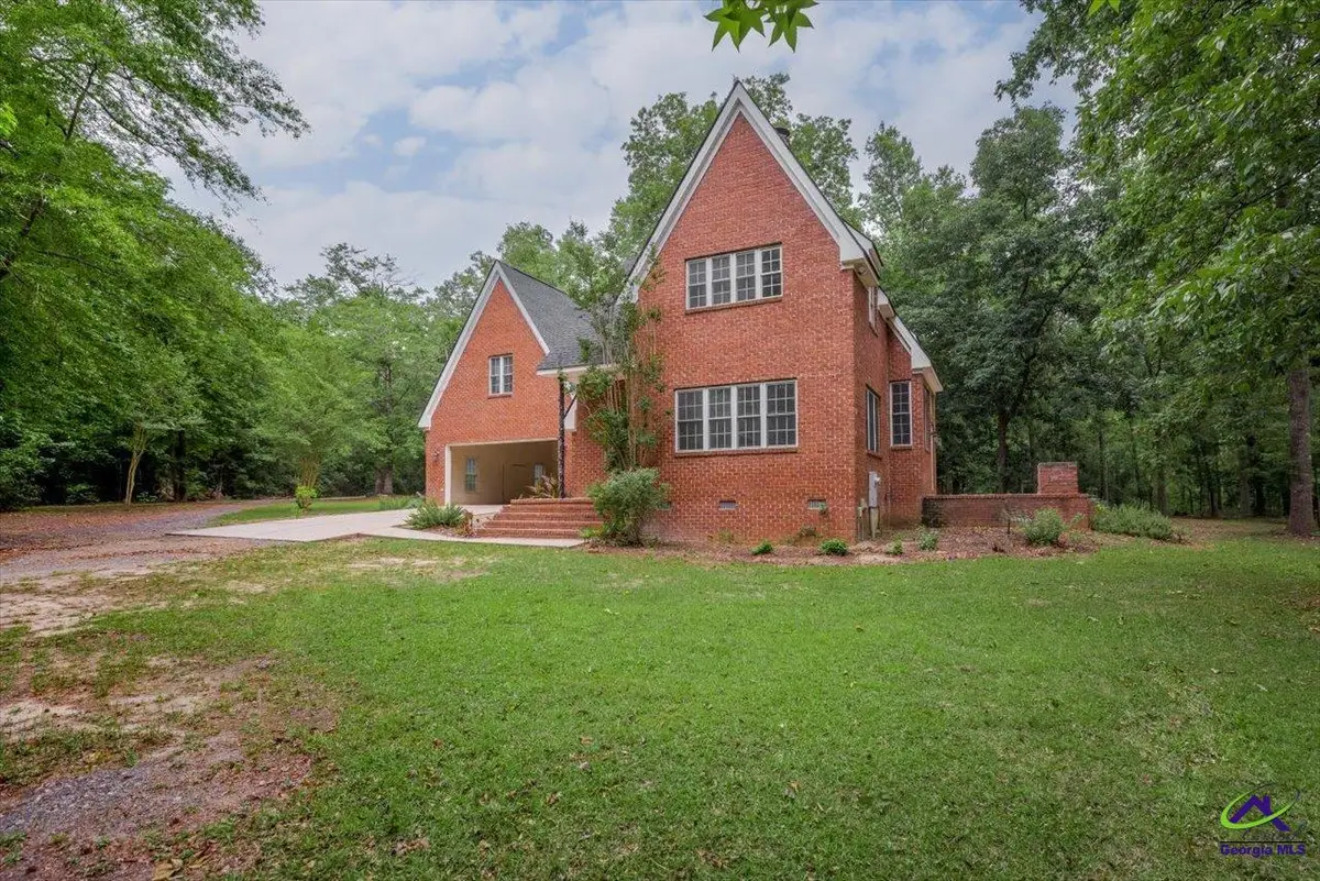 283 Limestone Road, Cochran, GA 31014 - #1