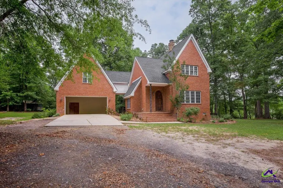 283 Limestone Road, Cochran, GA 31014 - #2