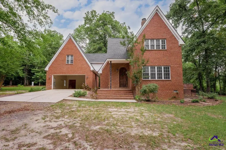 283 Limestone Road, Cochran, GA 31014 - #3