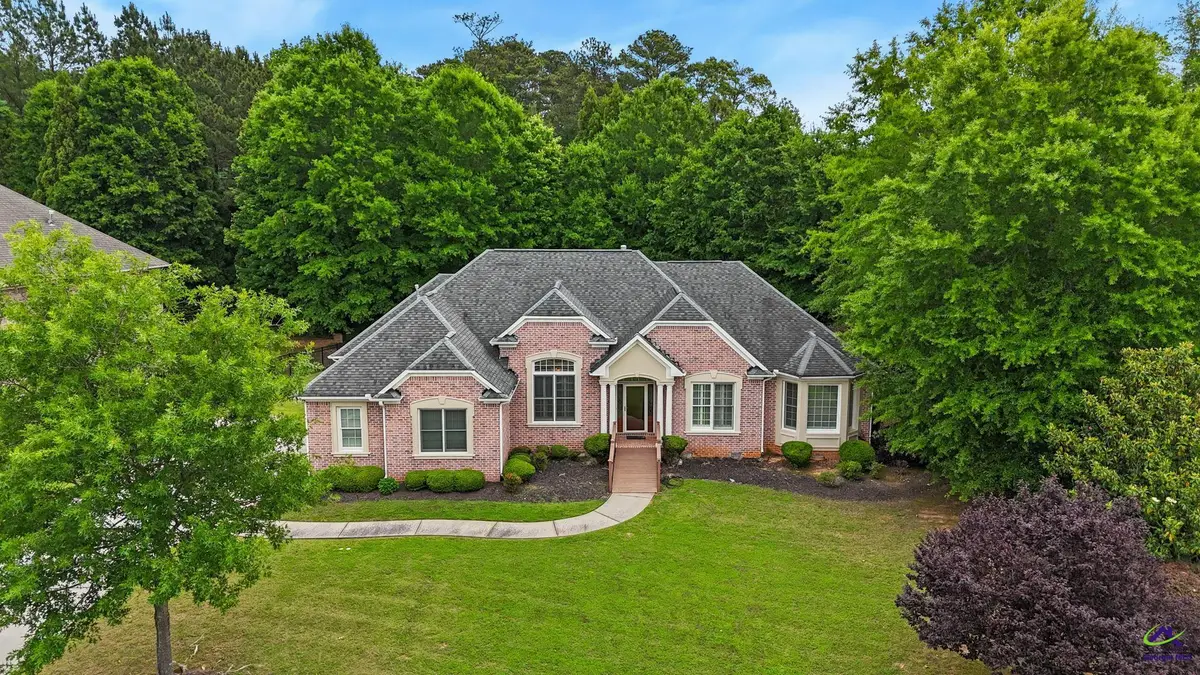 1032 SW Willowood Lane, Atlanta, GA 30331 - #1