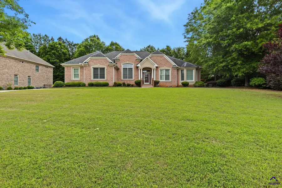 1032 SW Willowood Lane, Atlanta, GA 30331 - #2