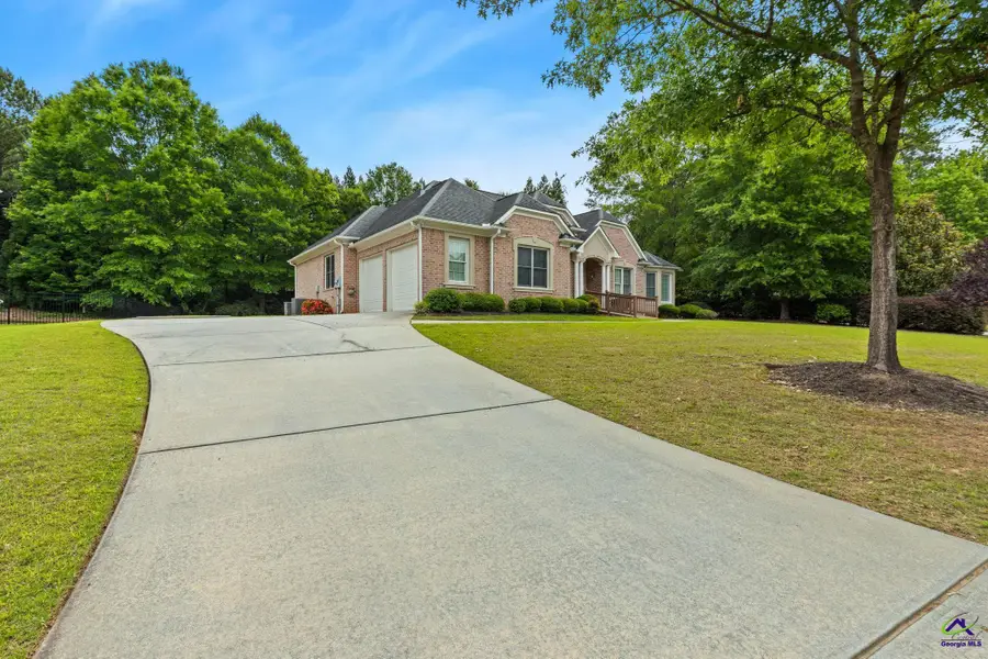 1032 SW Willowood Lane, Atlanta, GA 30331 - #3