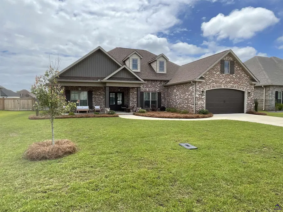 127 Woodwinds Court, Kathleen, GA 31047 - #2