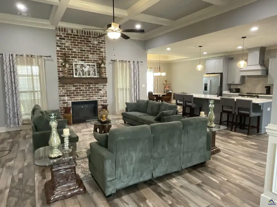 127 Woodwinds Court, Kathleen, GA 31047 - #3