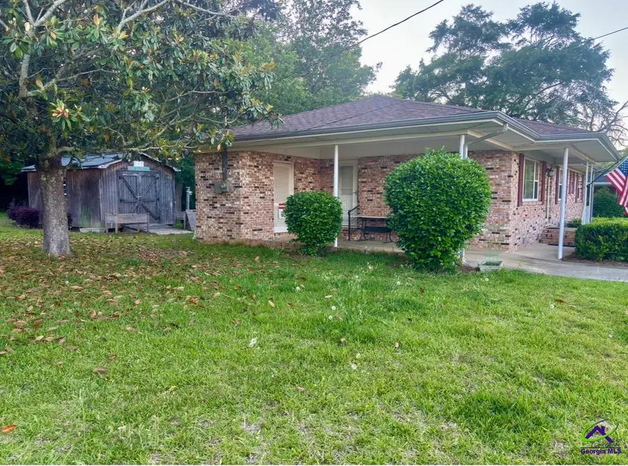 66 Lakeview Drive, Hawkinsville, GA 31036 - #2