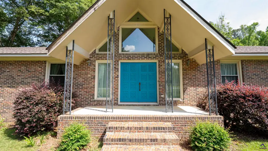 121 Robert Drive, Cochran, GA 31014 - #3