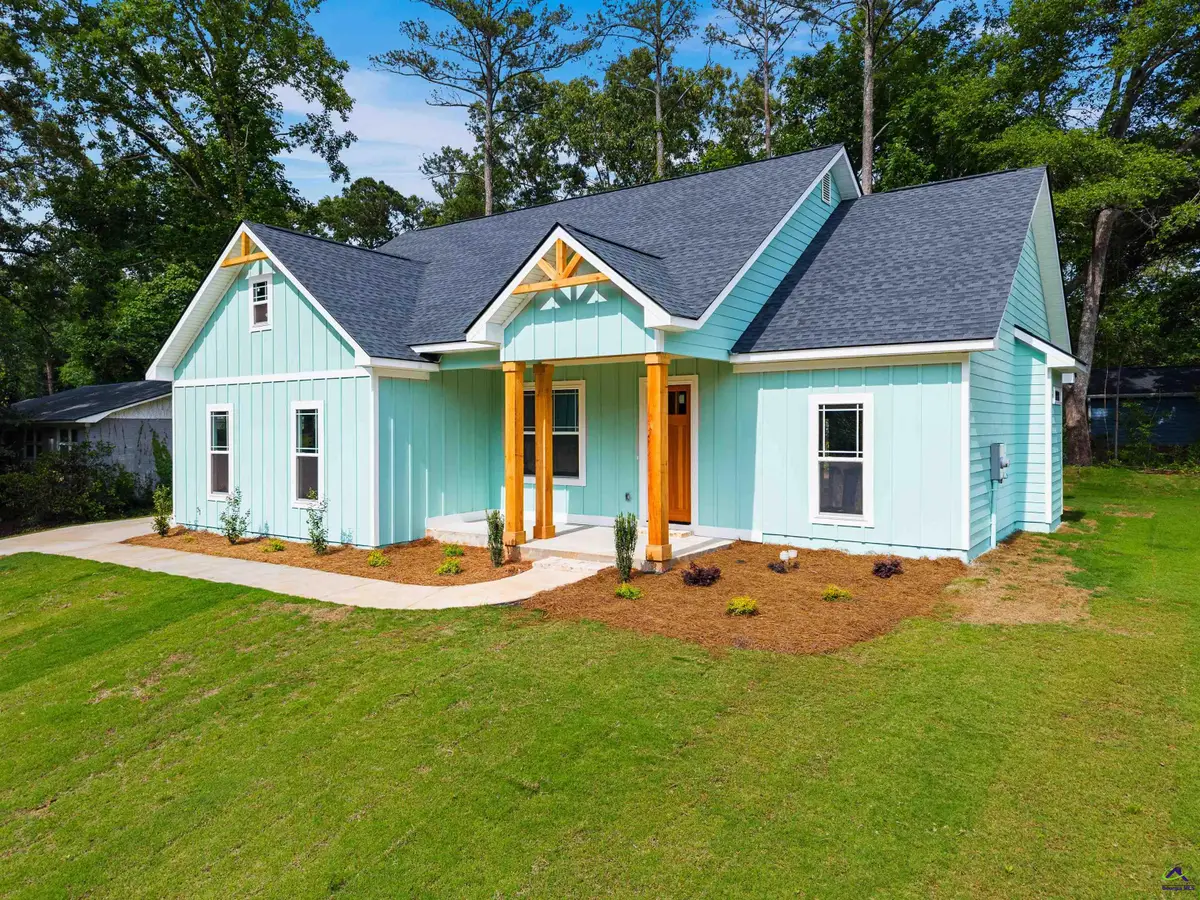116 Merri Valley Drive, Warner Robins, GA 31088 - #1