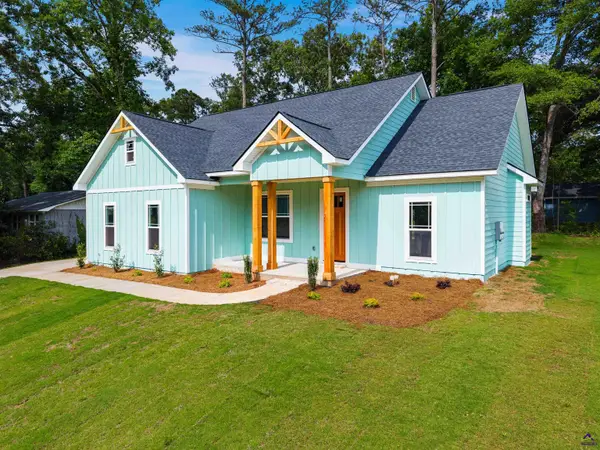 116 Merri Valley Drive, Warner Robins, GA 31088