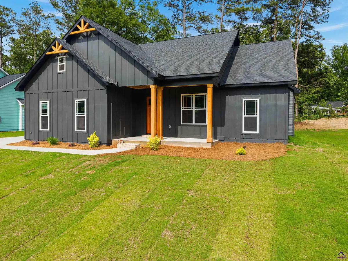 118 Merri Valley Drive, Warner Robins, GA 31088 - #1