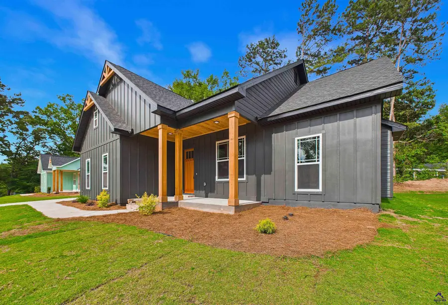 118 Merri Valley Drive, Warner Robins, GA 31088 - #2