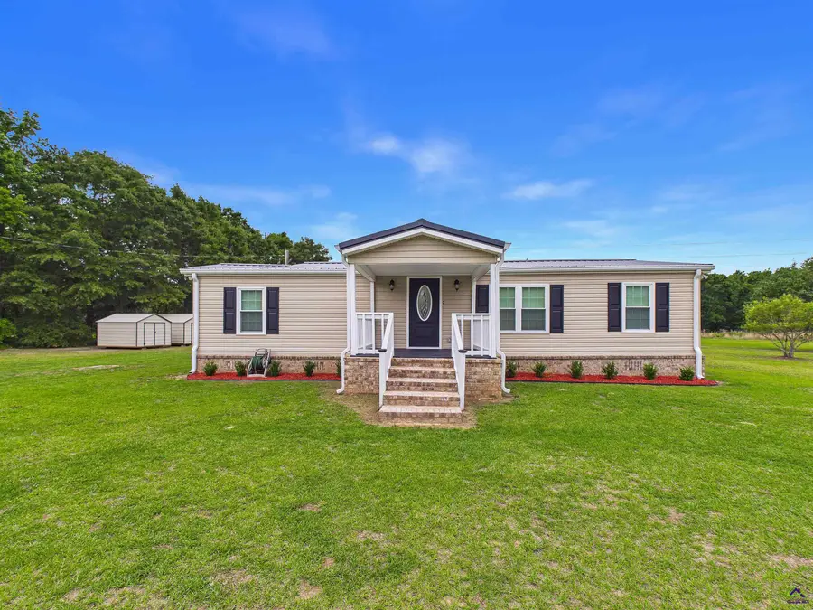 836 Kersey Road, Elko, GA 31025 - #2
