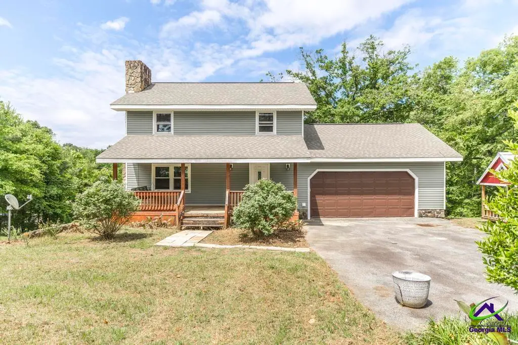 99 Sandy Valley Dr., Warner Robins, GA 31088 - #1