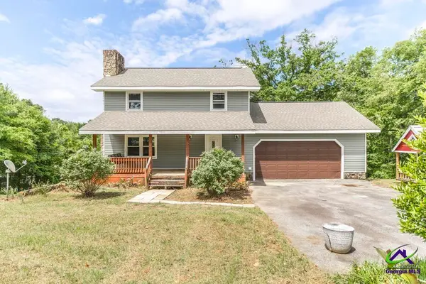 99 Sandy Valley Dr., Warner Robins, GA 31088