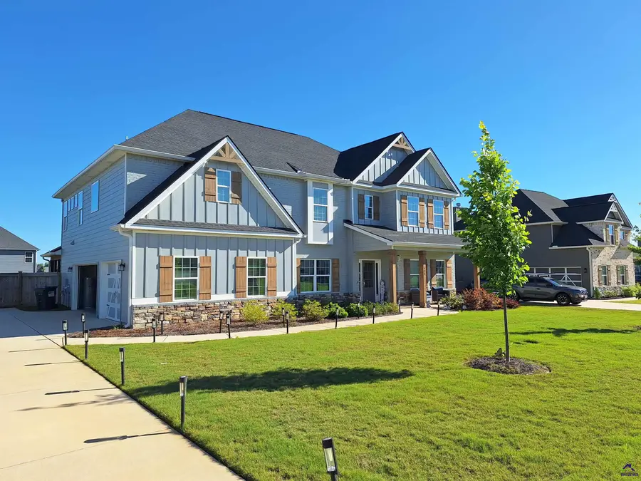 420 Cambrian Drive, Kathleen, GA 31047 - #3