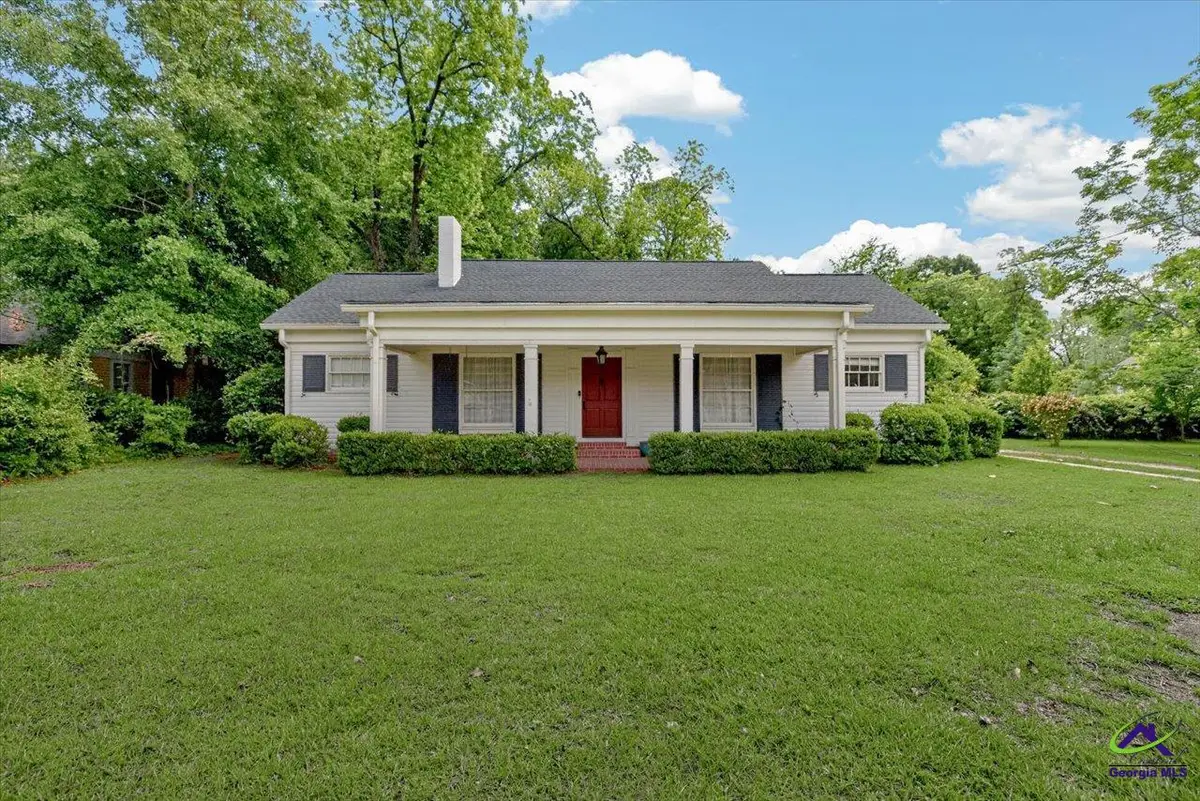1304 Swift Street, Perry, GA 31069 - #1