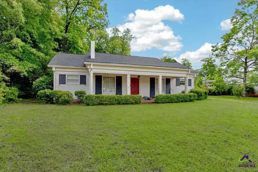 1304 Swift Street, Perry, GA 31069 - #3