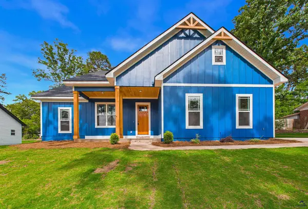 122 Merri Valley Drive, Warner Robins, GA 31088
