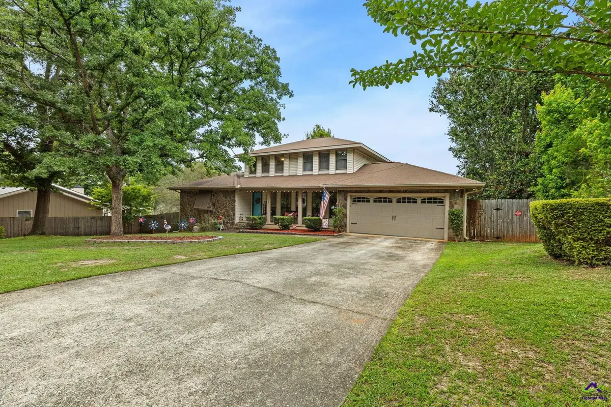 101 N LECONTE, Warner Robins, GA 31088 - #1