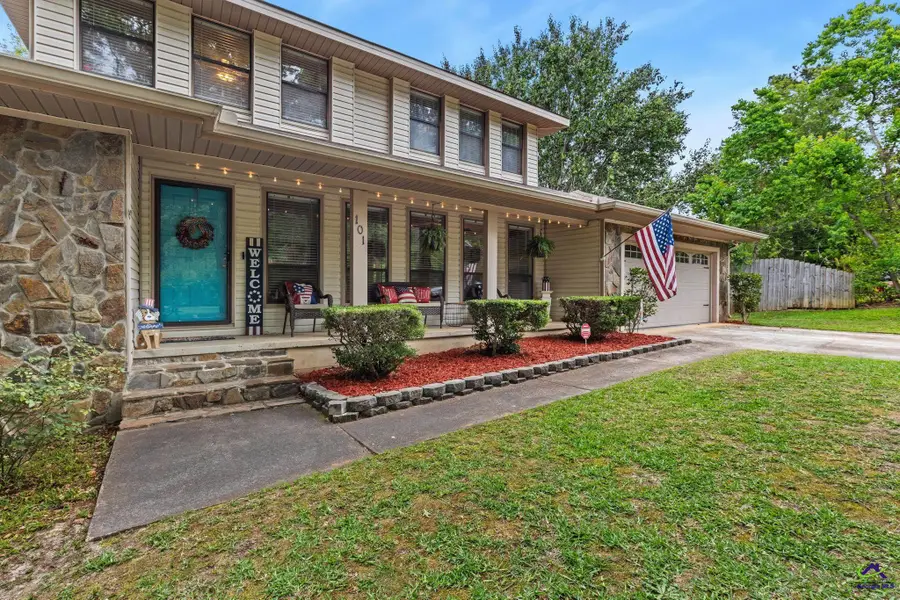 101 N LECONTE, Warner Robins, GA 31088 - #2