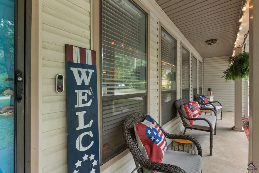 101 N LECONTE, Warner Robins, GA 31088 - #3