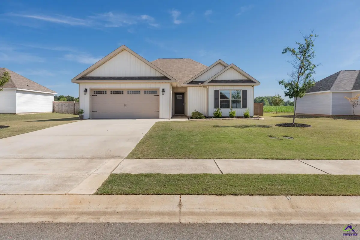 111 Rambo Way, Perry, GA 31069 - #1