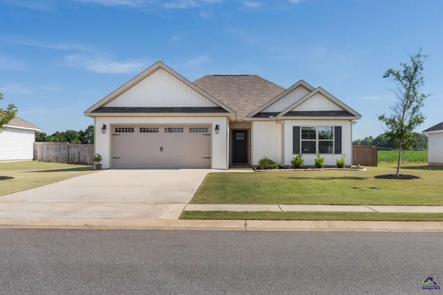 111 Rambo Way, Perry, GA 31069 - #2