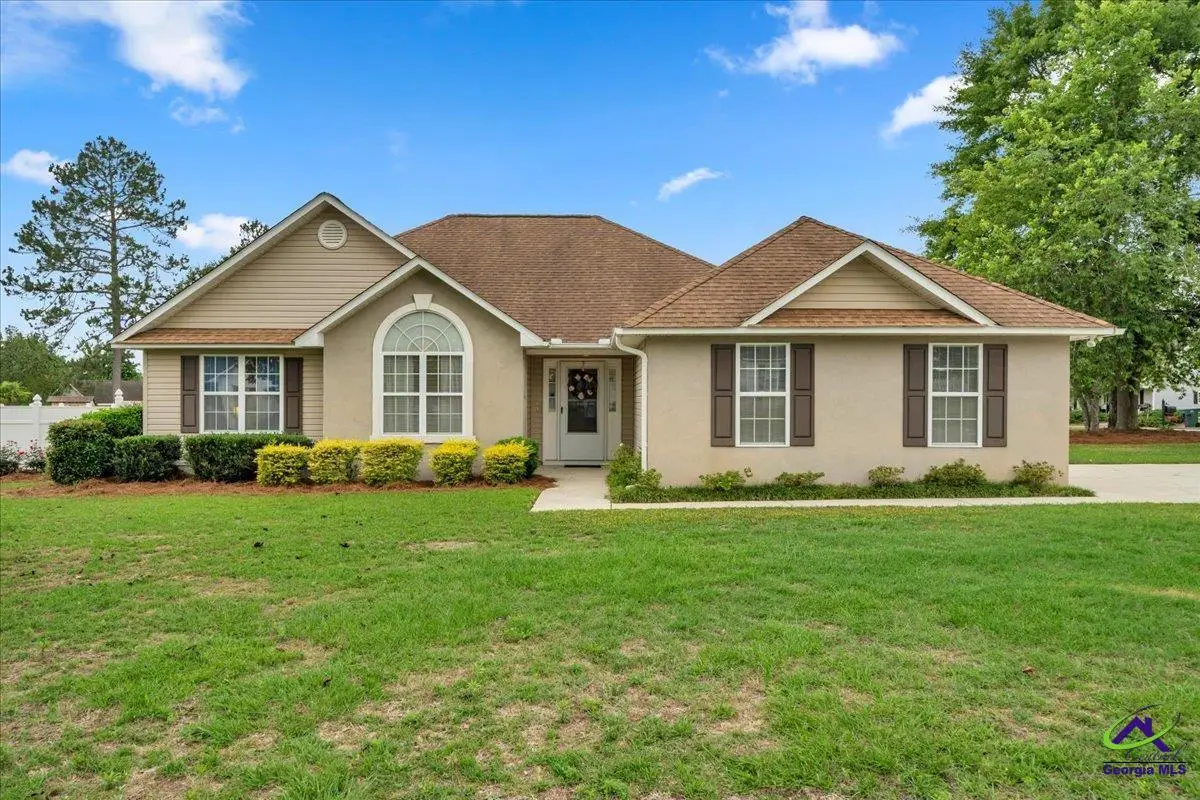 403 Westchester Drive, Dublin, GA 31021 - #1