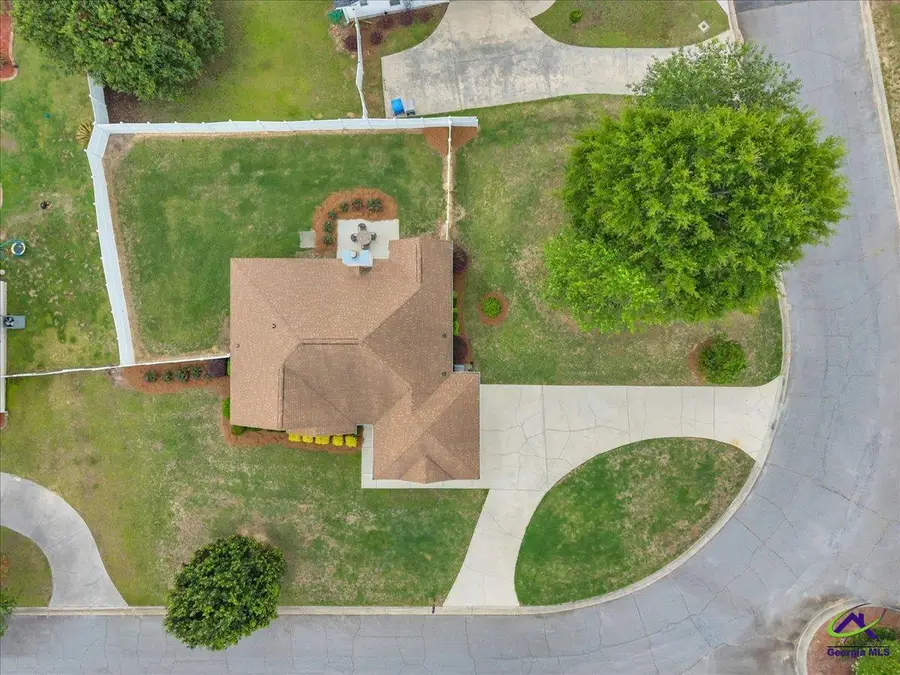 403 Westchester Drive, Dublin, GA 31021 - #2