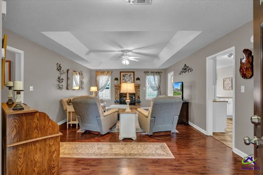 403 Westchester Drive, Dublin, GA 31021 - #3