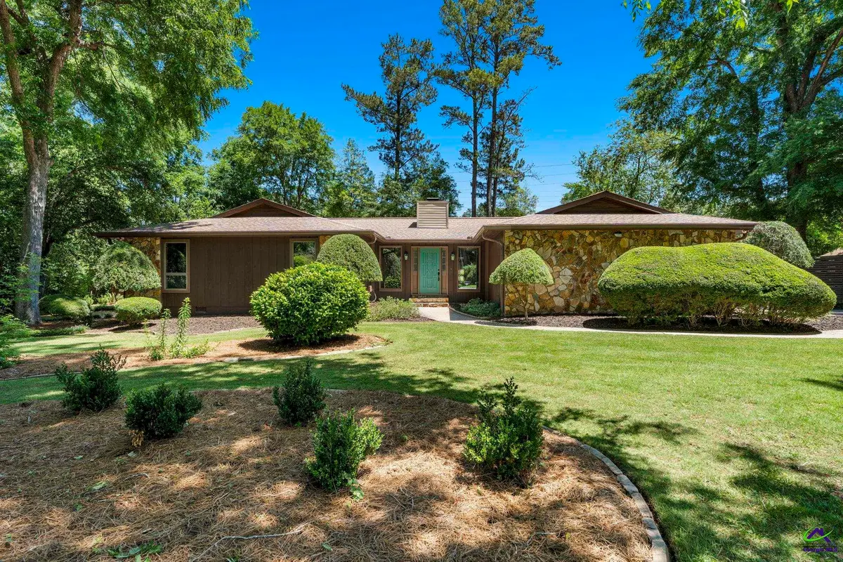 116 South Oaks Lane, Warner Robins, GA 31088 - #1
