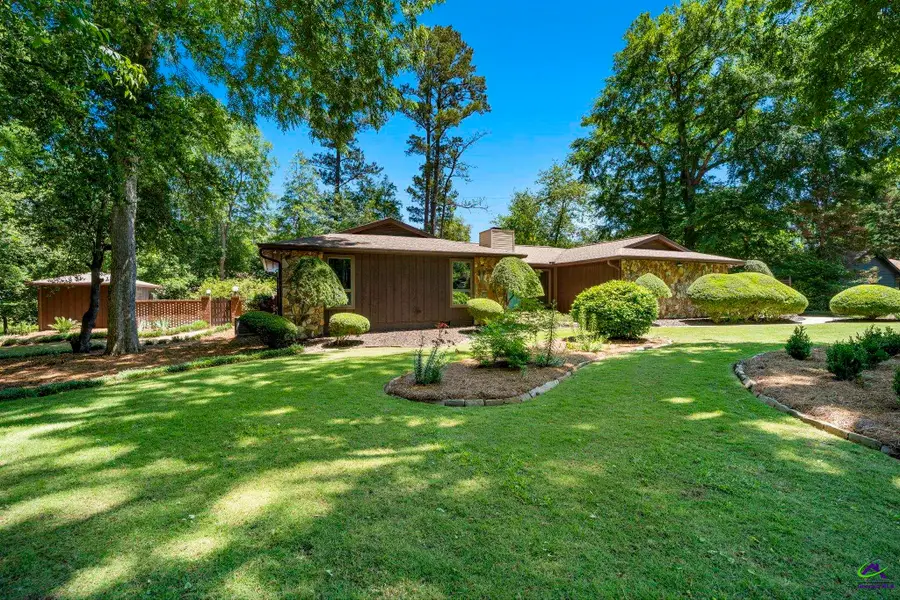 116 South Oaks Lane, Warner Robins, GA 31088 - #2