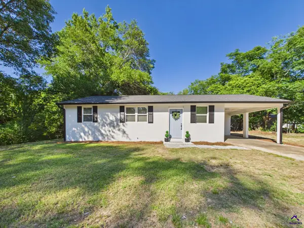 4972 Faubus Avenue, Macon, GA 31204