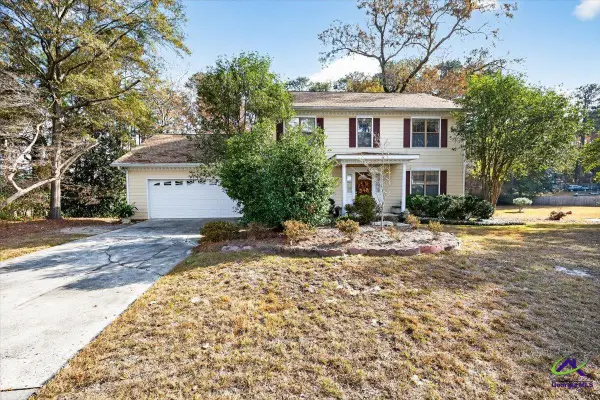 223 Shenandoah Trail, Warner Robins, GA 31088
