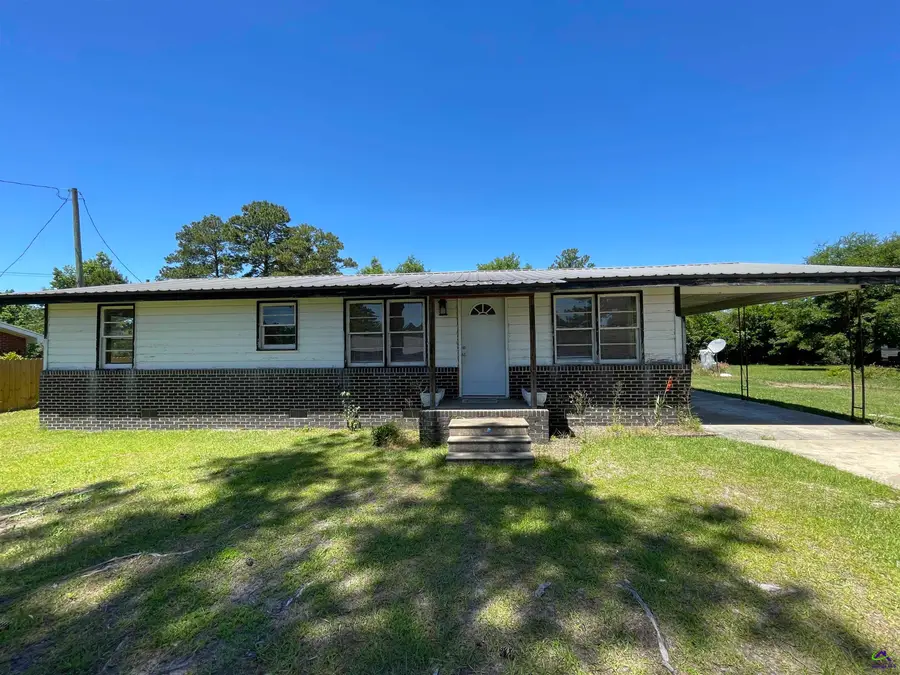 126 Plover Road, Cochran, GA 31014 - #2