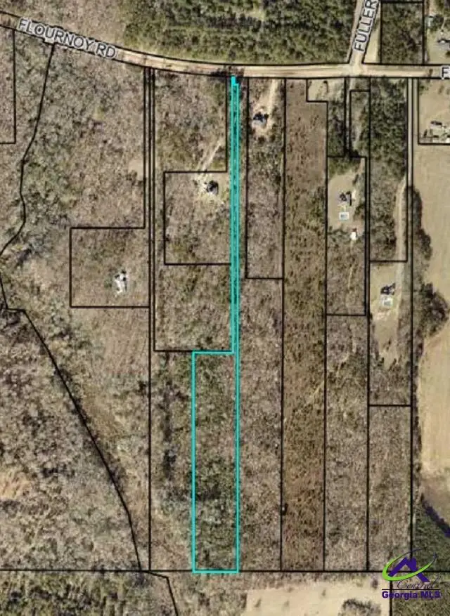 0 Flournoy Road, Hawkinsville, GA 31036 - #1