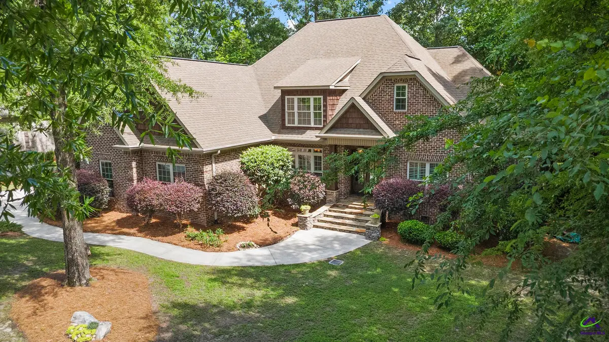 3064 Chatooga Way, Bonaire, GA 31005 - #1