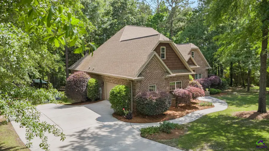 3064 Chatooga Way, Bonaire, GA 31005 - #2