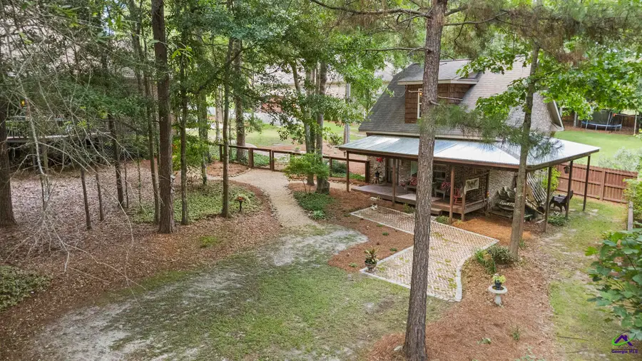 3064 Chatooga Way, Bonaire, GA 31005 - #3