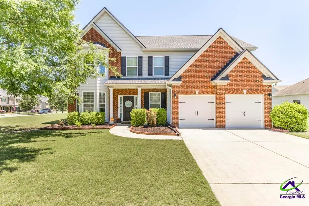 101 Shady Bank Lane, Byron, GA 31008 - #1