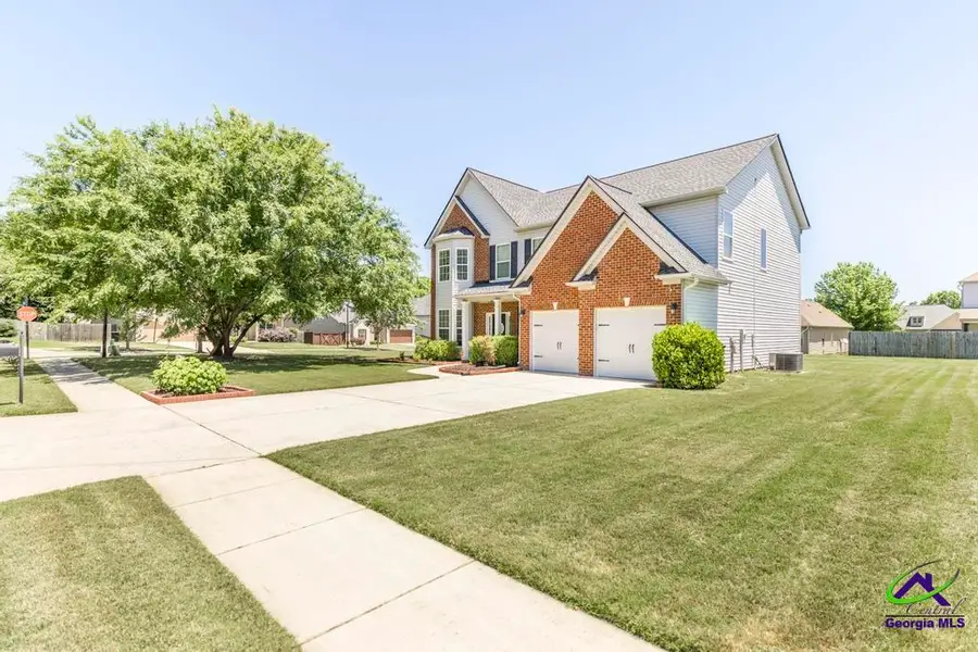 101 Shady Bank Lane, Byron, GA 31008 - #2