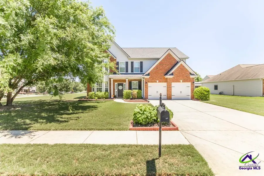 101 Shady Bank Lane, Byron, GA 31008 - #3